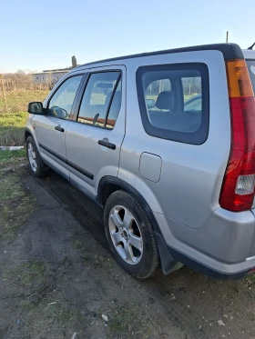 Honda Cr-v 2000, снимка 7