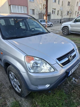 Honda Cr-v 2000, снимка 1