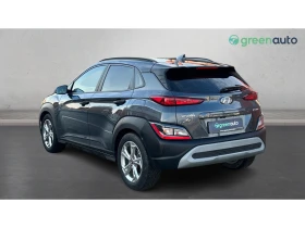 Hyundai Kona  1. 0T-GDI , Месечна вноска от 199   - 14400 € / 28163.95 лв. - 62859618 2