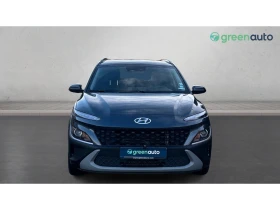 Hyundai Kona  1. 0T-GDI , Месечна вноска от 199   - 14400 € / 28163.95 лв. - 62859618 5
