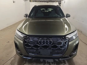 Audi SQ7 * 4.0 TFSI QUATTRO | CARFAX  | MATRIX | ОБДУХВАНЕ - 63300 € / 123804.04 лв. - 24651073 2