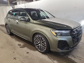 Audi SQ7 * 4.0 TFSI QUATTRO | CARFAX  | MATRIX | ОБДУХВАНЕ - 63300 € / 123804.04 лв. - 24651073 3