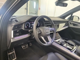Audi SQ7 * 4.0 TFSI QUATTRO | CARFAX  | MATRIX | ОБДУХВАНЕ - 63300 € / 123804.04 лв. - 24651073 11
