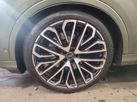 Audi SQ7 * 4.0 TFSI QUATTRO | CARFAX  | MATRIX | ОБДУХВАНЕ - 63300 € / 123804.04 лв. - 24651073 9