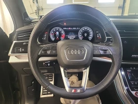 Audi SQ7 * 4.0 TFSI QUATTRO | CARFAX  | MATRIX | ОБДУХВАНЕ - 63300 € / 123804.04 лв. - 24651073 12