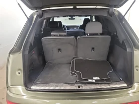 Audi SQ7 * 4.0 TFSI QUATTRO | CARFAX  | MATRIX | ОБДУХВАНЕ - 63300 € / 123804.04 лв. - 24651073 6