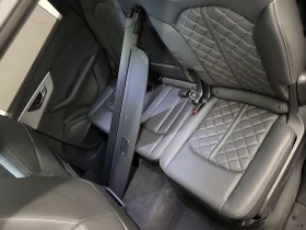 Audi SQ7 * 4.0 TFSI QUATTRO | CARFAX  | MATRIX | ОБДУХВАНЕ - 63300 € / 123804.04 лв. - 24651073 14