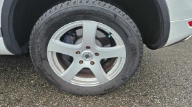 VW Touareg TDI* PANO* ПОДГРЕВ* KEYLESS*  - 9000 € / 17602.47 лв. - 83045343 6