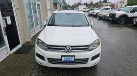 VW Touareg TDI* PANO* ПОДГРЕВ* KEYLESS*  - 9000 € / 17602.47 лв. - 83045343 5