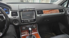 VW Touareg TDI* PANO* ПОДГРЕВ* KEYLESS*  - 9000 € / 17602.47 лв. - 83045343 8