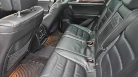 VW Touareg TDI* PANO* ПОДГРЕВ* KEYLESS*  - 9000 € / 17602.47 лв. - 83045343 11