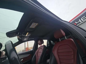 Mercedes-Benz GLC 43 AMG ПОДГРЕВ* КАМЕРА* КЕЙЛЕС* LANE* ASSIST - 36000 € / 70409.88 лв. - 42443232 7