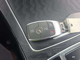 Mercedes-Benz GLC 43 AMG ПОДГРЕВ* КАМЕРА* КЕЙЛЕС* LANE* ASSIST - 36000 € / 70409.88 лв. - 42443232 15