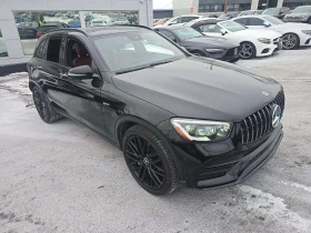 Mercedes-Benz GLC 43 AMG ПОДГРЕВ* КАМЕРА* КЕЙЛЕС* LANE* ASSIST