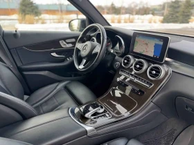 Mercedes-Benz GLC 300 AMG LINE | PANO| HEATED SEATS| MEMORY, снимка 12