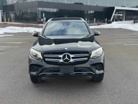 Mercedes-Benz GLC 300 AMG LINE | PANO| HEATED SEATS| MEMORY, снимка 3