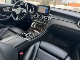 Mercedes-Benz GLC 300 AMG LINE | PANO| HEATED SEATS| MEMORY, снимка 9