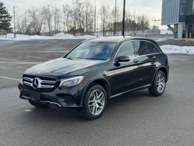 Mercedes-Benz GLC 300 AMG LINE | PANO| HEATED SEATS| MEMORY, снимка 1