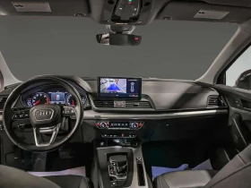 Audi Q5 Komfort  CARFAX - 23900 € / 46744.34 лв. - 12350848 11