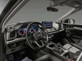 Audi Q5 Komfort  CARFAX - 23900 € / 46744.34 лв. - 12350848 9