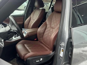 BMW X5 XDRIVE40I * SHADOW PACK* ДИСТРОНИК* 360* HEAD UP*  | Auto.bg — изображение 11