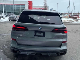 BMW X5 XDRIVE40I * SHADOW PACK* ДИСТРОНИК* 360* HEAD UP*  | Auto.bg — изображение 5