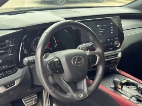 Lexus RX 350 * CARFAX *  Дистроник * F-sport *   - 37000 € / 72365.71 лв. - 75100728 6