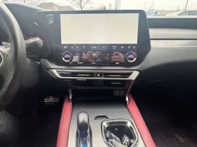 Lexus RX 350 * CARFAX *  Дистроник * F-sport *   - 37000 € / 72365.71 лв. - 75100728 8