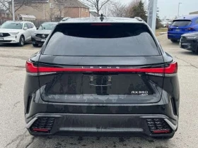 Lexus RX 350 * CARFAX *  Дистроник * F-sport *   - 37000 € / 72365.71 лв. - 75100728 4