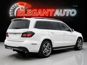 Mercedes-Benz GLS * Harmon Kardon* HeadUp *  A��������� * ���� �� �� | Mobile.bg � ����� ������ 6