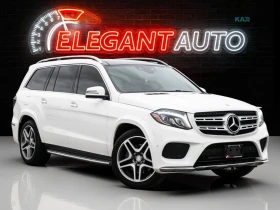����� �� �������� �� Mercedes-Benz GLS * Harmon Kardon* HeadUp *  A��������� * ���� �� ��