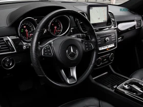 Mercedes-Benz GLS * Harmon Kardon* HeadUp *  A��������� * ���� �� �� | Mobile.bg � ����� ������ 7