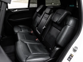 Mercedes-Benz GLS * Harmon Kardon* HeadUp *  A��������� * ���� �� �� | Mobile.bg � ����� ������ 11