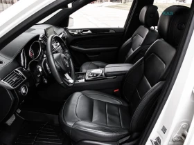 Mercedes-Benz GLS * Harmon Kardon* HeadUp *  A��������� * ���� �� �� | Mobile.bg � ����� ������ 8