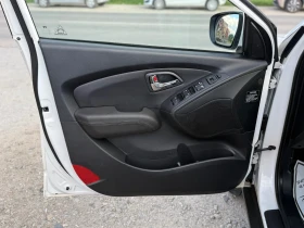Hyundai IX35 1.7 CRDI 4-�������� ������ | Mobile.bg � ����� ������ 8