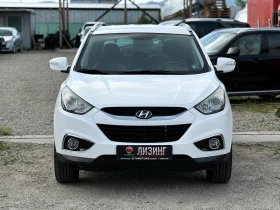 Hyundai IX35 1.7 CRDI 4-�������� ������ | Mobile.bg � ����� ������ 2