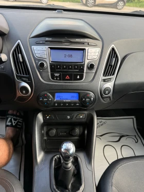 Hyundai IX35 1.7 CRDI 4-�������� ������ | Mobile.bg � ����� ������ 16