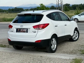 Hyundai IX35 1.7 CRDI 4-�������� ������ | Mobile.bg � ����� ������ 6