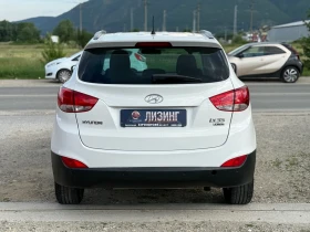 Hyundai IX35 1.7 CRDI 4-�������� ������ | Mobile.bg � ����� ������ 5