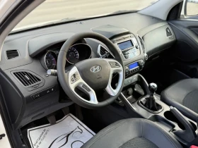 Hyundai IX35 1.7 CRDI 4-�������� ������ | Mobile.bg � ����� ������ 7