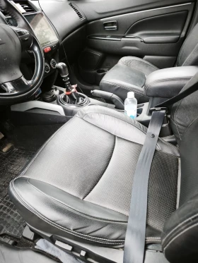 Citroen C4 AIRCROSS 
