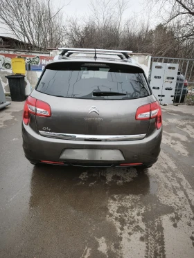 Citroen C4 AIRCROSS - 5750 € / 11246.02 лв. - 59025723 8