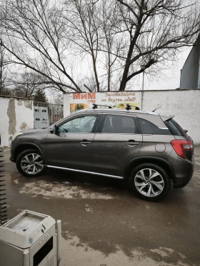 Citroen C4 AIRCROSS - 5750 € / 11246.02 лв. - 59025723 6