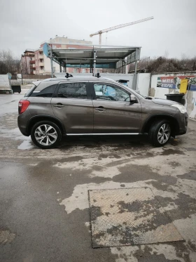 Citroen C4 AIRCROSS - 5750 € / 11246.02 лв. - 59025723 9