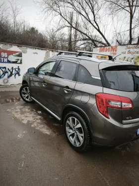 Citroen C4 AIRCROSS - 5750 € / 11246.02 лв. - 59025723 7