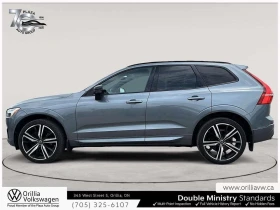 Volvo XC60 * R Design IIHS Top Safety Pick+ | Apple CarPlay / | Mobile.bg � ����� ������ 5