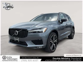 ������ Volvo XC60