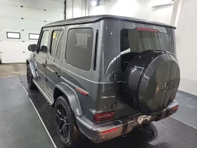 Mercedes-Benz G 63 AMG * CARFAX * ДИСТРОНИК * ОПЦИЯ ЗА ФИНАНСИРАНЕ *  | Auto.bg — изображение 5