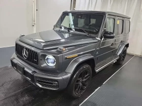 Mercedes-Benz G 63 AMG * CARFAX * ДИСТРОНИК * ОПЦИЯ ЗА ФИНАНСИРАНЕ * 