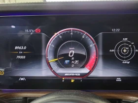Mercedes-Benz G 63 AMG * CARFAX * ДИСТРОНИК * ОПЦИЯ ЗА ФИНАНСИРАНЕ *  | Auto.bg — изображение 9